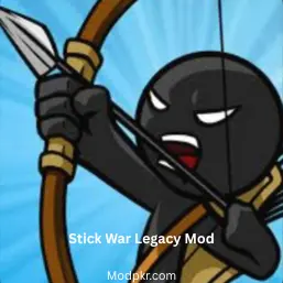 Stick War Legacy