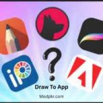 Draw To App