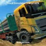 Truck Simulator 3 Mod