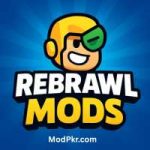 Rebrawl Mods