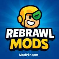 Rebrawl Mods