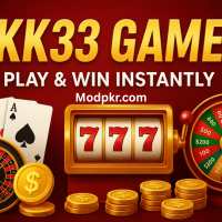 KK33 Game