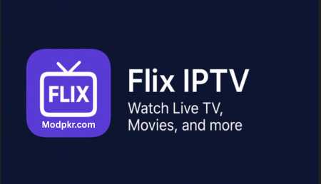 Flix IPTV, IPTV APK, live TV app, free IPTV, Android IPTV app, M3U playlist, best IPTV for Firestick.