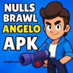 Nulls Brawl Angelo APK