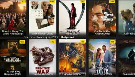 Download Filmlicious Apk Free Latest Version for Android Mobile Phones to Watch Movies, TV Shows, and Web Series in Full HD.