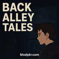 Back Alley Tales