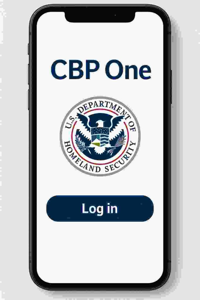 CBP One