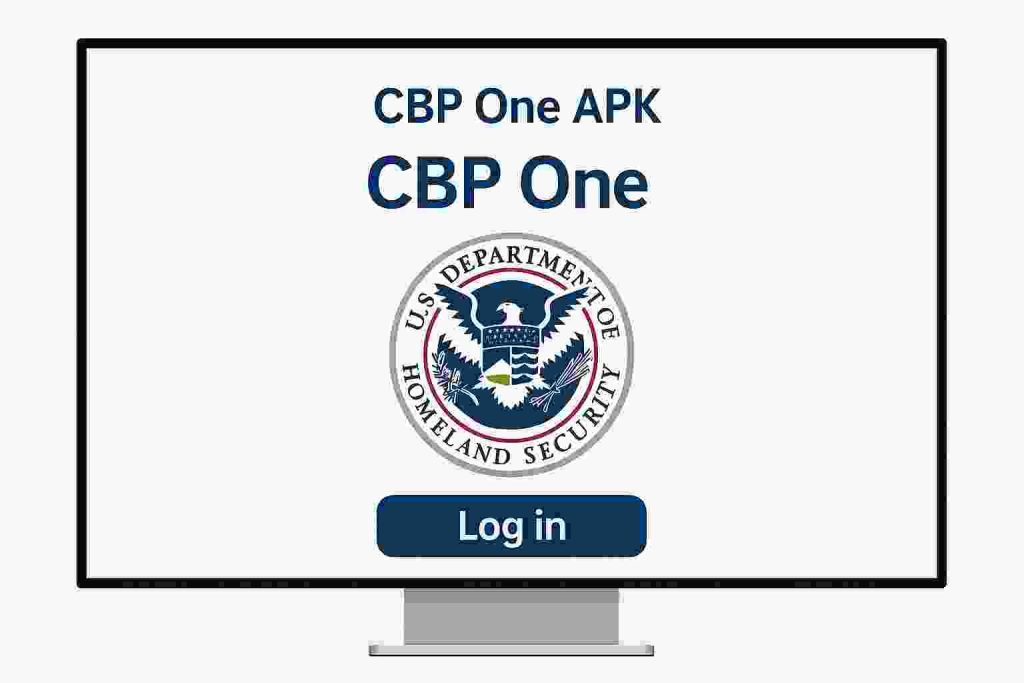 CBP One