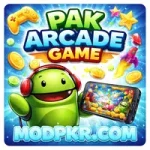 Pak Arcade