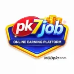 pk7job – Online Earning, Registration & Withdrawal
