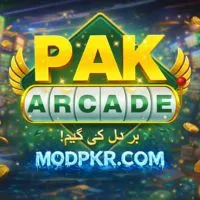 Pak Arcade Game Download APK Latest Version 2026 – Free Android Gaming App