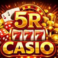 5R Game APK App for Android in Pakistan New For Free