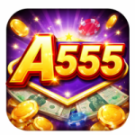 A555 Game