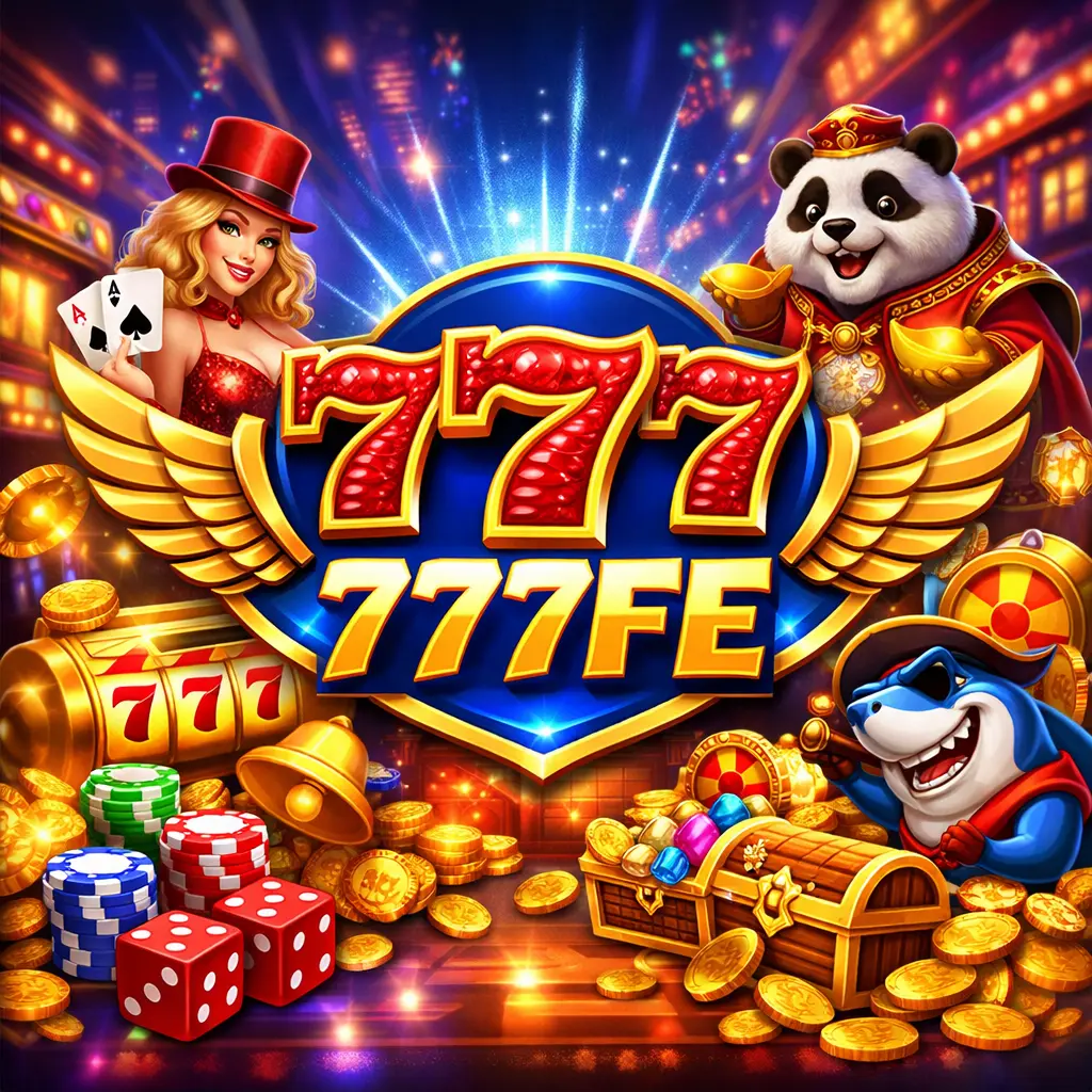 777FE Game