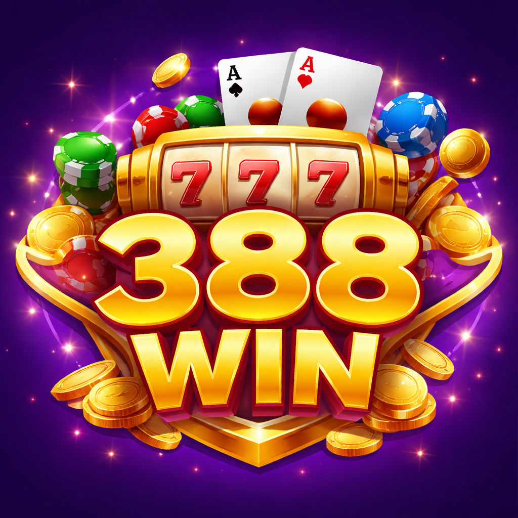 388WIN Game APK Download for Free Android App