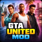 GTA United Mod