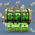 pkr spin