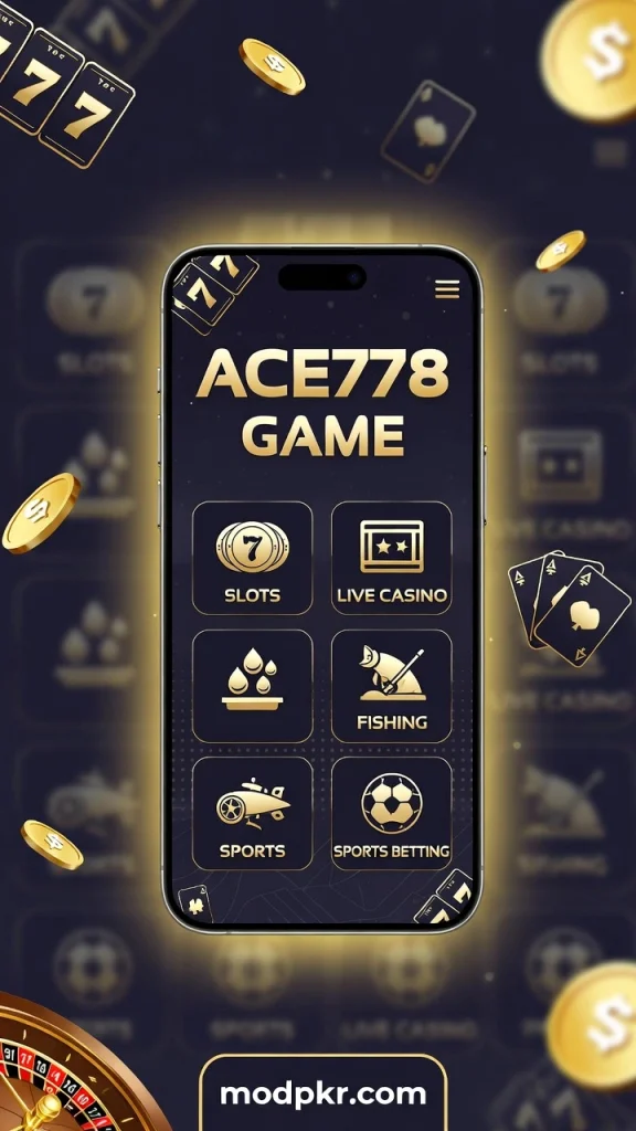 Ace778 Game