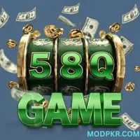 58Q Game – Download, Earn APK Platform